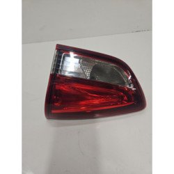 Feu Arriere Secondaire Droit (feux) Renault Clio 4 Phase 1 Break